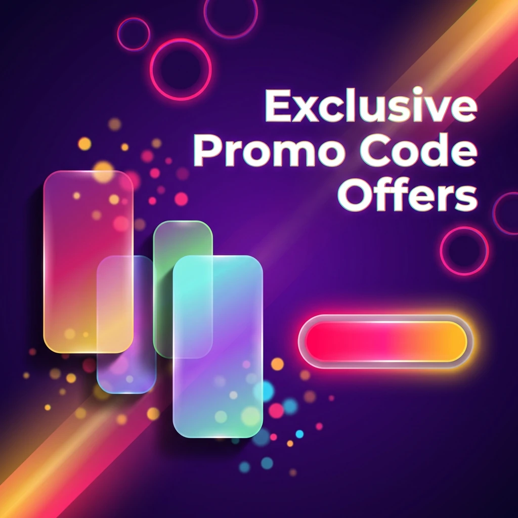 Exclusive Promo Code Offers